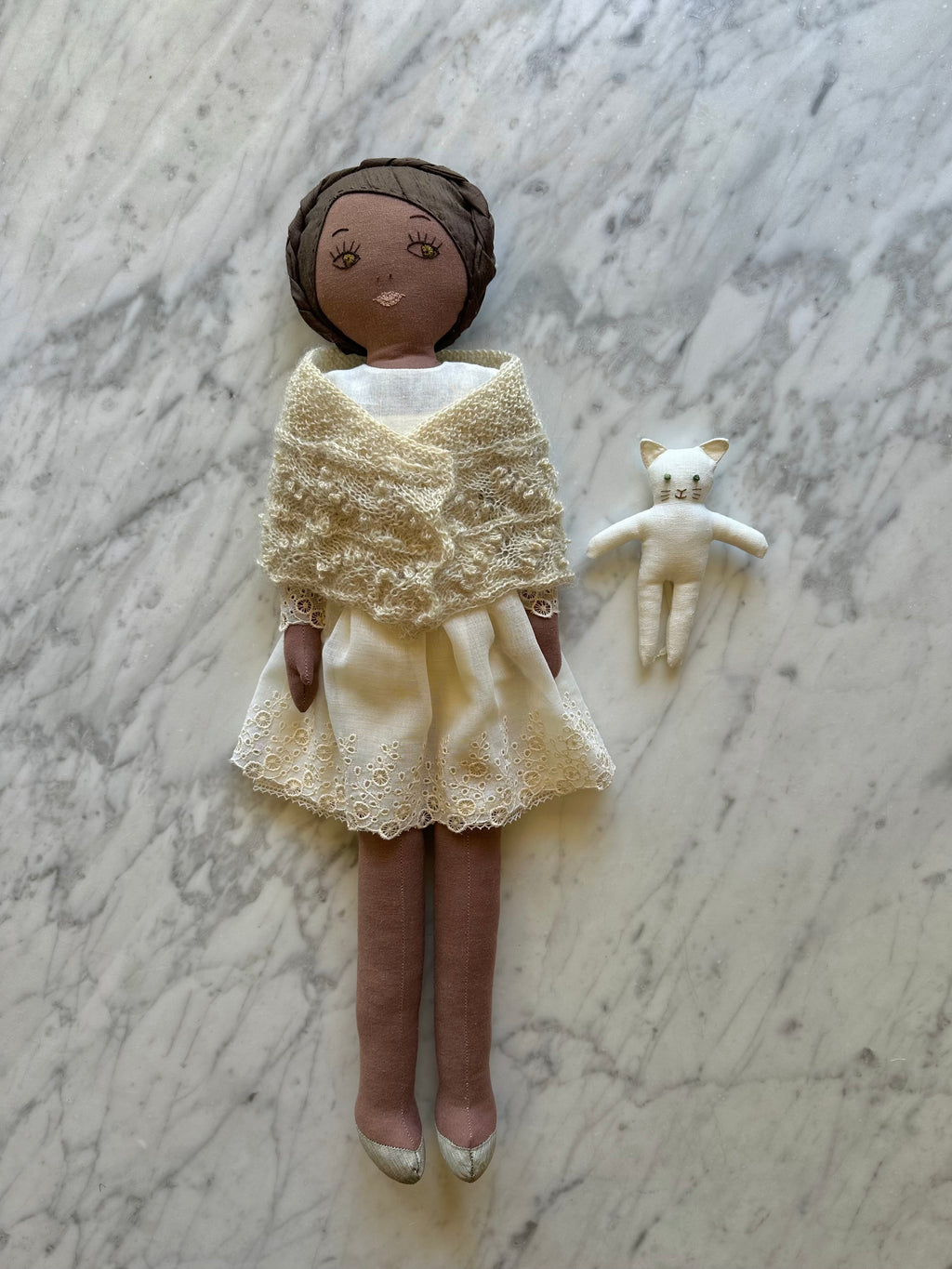 MARY