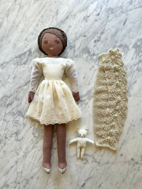 MARY